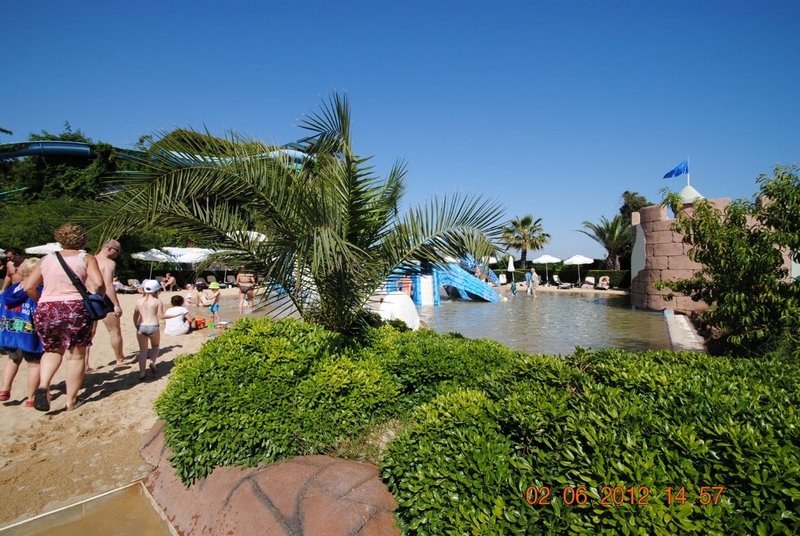 imagini hotel ALI BEY CLUB MANAVGAT